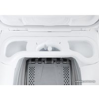 Стиральная машина с вертикальной загрузкой Electrolux EWT1062IFW