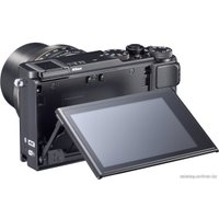 Беззеркальный фотоаппарат Nikon DL18-50