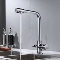 Смеситель Shevanik S328