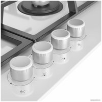 Варочная панель Hotpoint HG 61F/WH в Гомеле