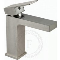 Смеситель Filarete Fing FL5040 (никель)