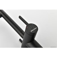 Смеситель Paulmark Gravity Gr213188-401