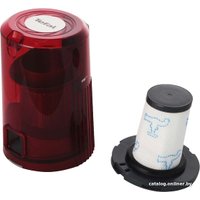Пылесос Tefal TY9879WO