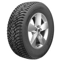 Зимние шины Ikon Tyres Nordman 8 SUV 235/55R19 105T (шипы)