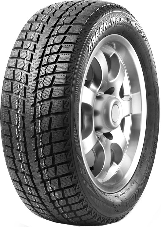 

Зимние шины LingLong GreenMax Winter Ice I-15 SUV 265/40R22 106S