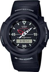 G-Shock AW-500E-1E