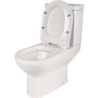 Унитаз напольный Saniteco WD0041