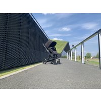 Универсальная коляска iBebe i-Stop (2 в 1, GL1)