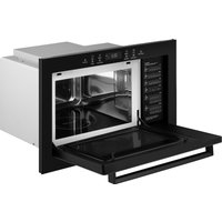 Микроволновая печь Weissgauff HMT-256 TSB