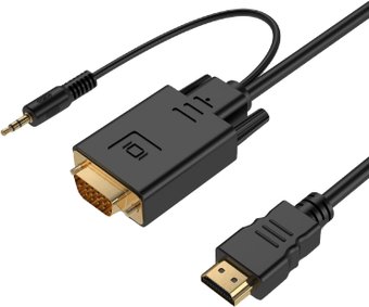 Cablexpert A-HDMI-VGA-03-10