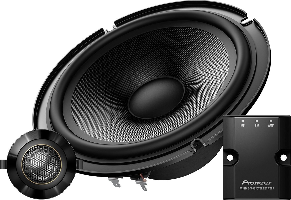 

Компонентная АС Pioneer TS-Z65C