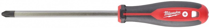 

Отвертка Milwaukee 4932471789