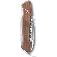 Мультитул Victorinox Wine Master (ореховое дерево)