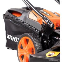 Газонокосилка Patriot PT 47 LS (512109014)
