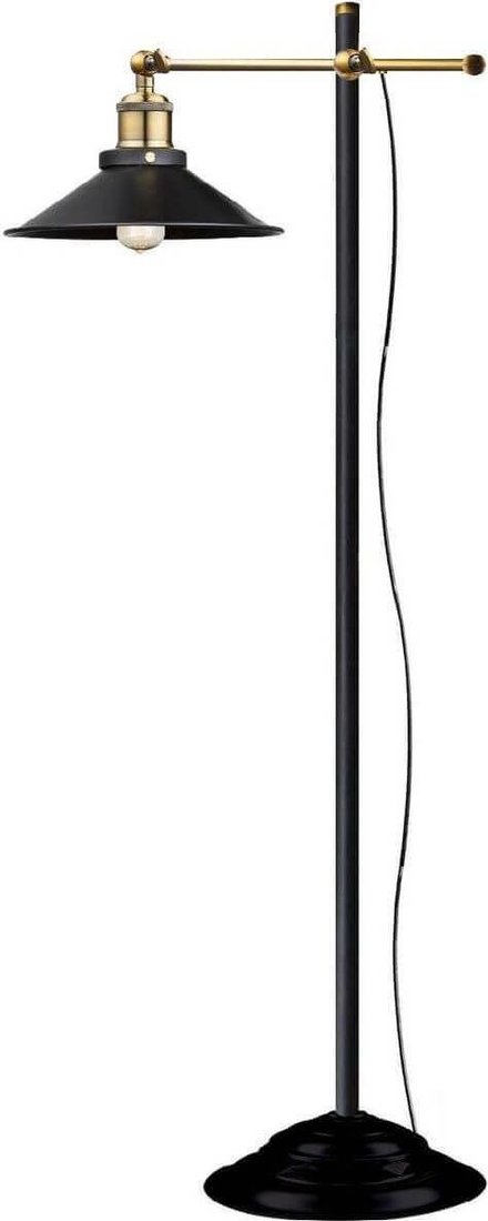 

Торшер GLOBO Lenius 15053S