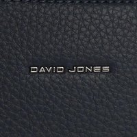 Женская сумка David Jones 823-6905-2-NAV (Navy)
