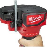Инструмент для нарезания/восстановления резьбы Milwaukee M18 M18BLTRC-522X 4933471151 (с 2-мя АКБ 2 Ач + 5 Ач, кейс)