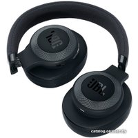 Наушники JBL E65BTNC (черный)