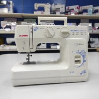 Электромеханическая швейная машина Jasmine J-325 в Гродно