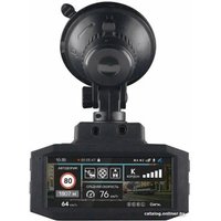 Видеорегистратор-радар детектор-GPS информатор (3в1) DaoCam Genom Wi-Fi в Гомеле