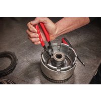 Съемник стопорных колец Milwaukee 4932492490