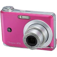 Фотоаппарат General Electric A735