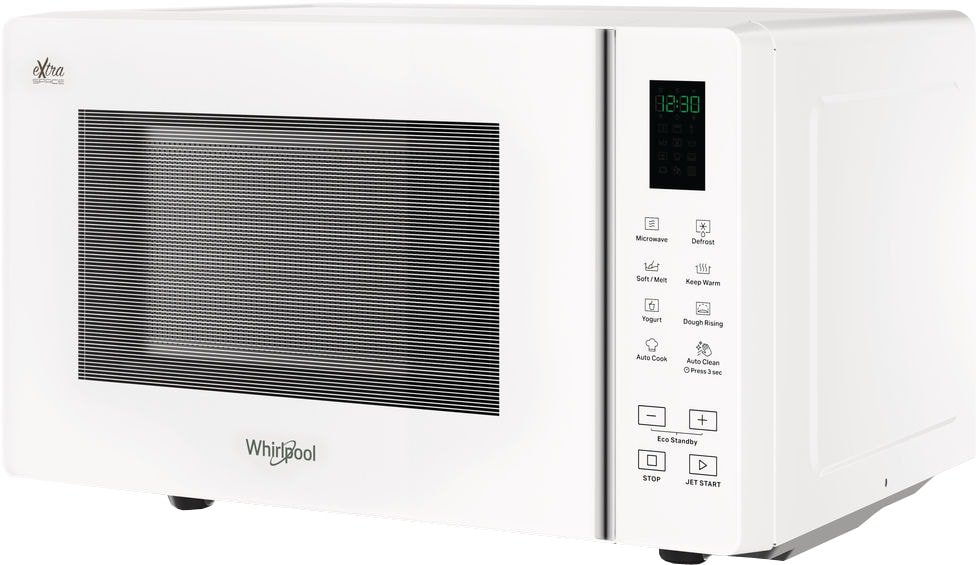 

Микроволновая печь Whirlpool MWF 201 W
