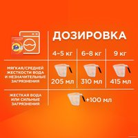 Стиральный порошок Tide Альпийская свежесть (ручная стирка, 0.4 кг)