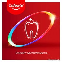 Зубная паста Colgate Total 12 Чистая мята 125 мл