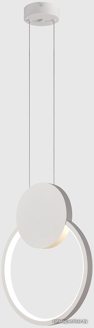 Подвесная люстра Moderli Yumi V5020-1PL