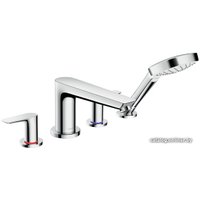 Смеситель Hansgrohe Talis E 71748000