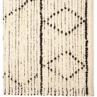 Ковер для жилой комнаты Tkano Ethnic Dispur TK23-DR0031