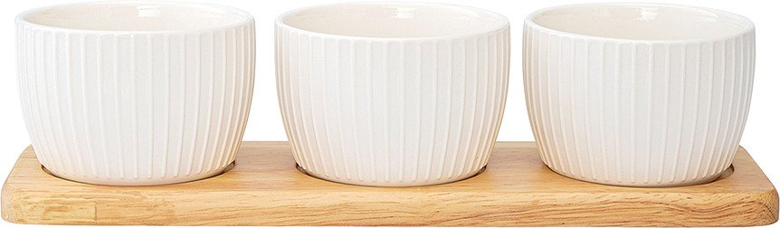 

Liberty Jones Soft Ripples Dual Glazing LJ000021