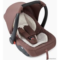 Детское автокресло Happy Baby Skyler V2 (chocolate)