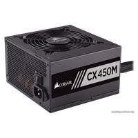 Блок питания Corsair CX450M (2015 год) [CP-9020101-EU]