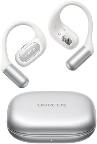 Наушники Ugreen FitBuds WS213 (белый)