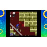  Sonic Origins Plus для Nintendo Switch