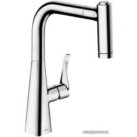 Смеситель Hansgrohe M7116-H220 73800000