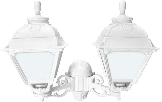

Уличный настенный светильник Fumagalli Cefa U23.141.000.WYF1R