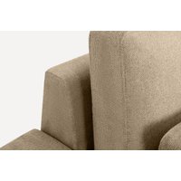 Угловой диван Divan Харинг Soft Toffe 249012 (коричневый)