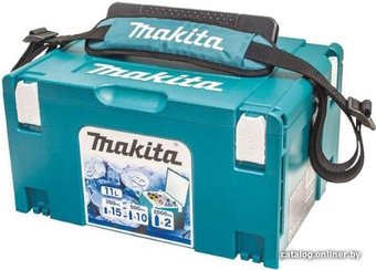 Термобокс Makita MakPac Cool 11л