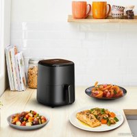 Аэрогриль (аэрофритюрница) Tefal EY145B10