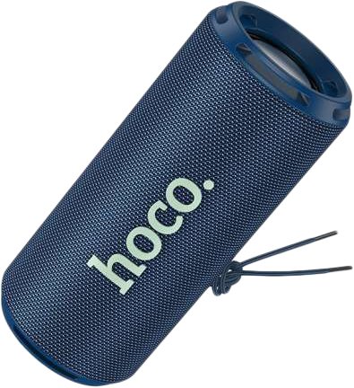 Беспроводная колонка Hoco HC27 (темно-синий)