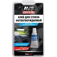  AVS Клей для зеркал заднего вида 2 мл AVK-135