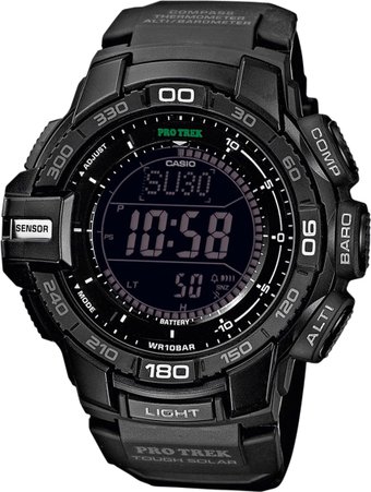 Casio PRG-270-1A