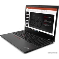 Ноутбук Lenovo ThinkPad L15 Gen 1 20U30017RT