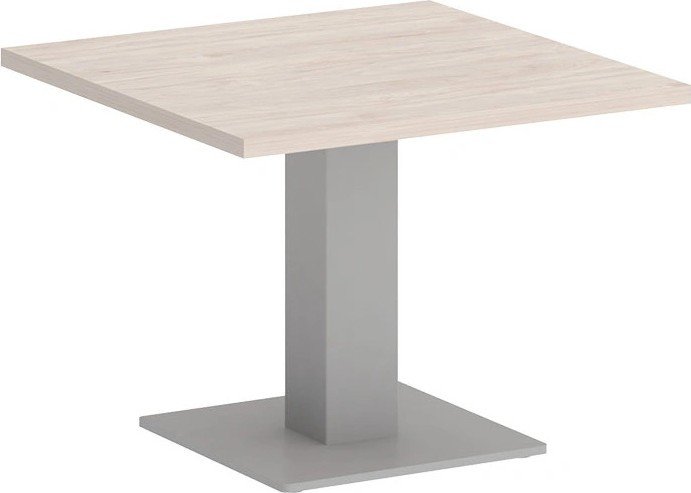 

Барный стол Riva Home Office VR.SP-5-60.2G Silver (денвер светлый)