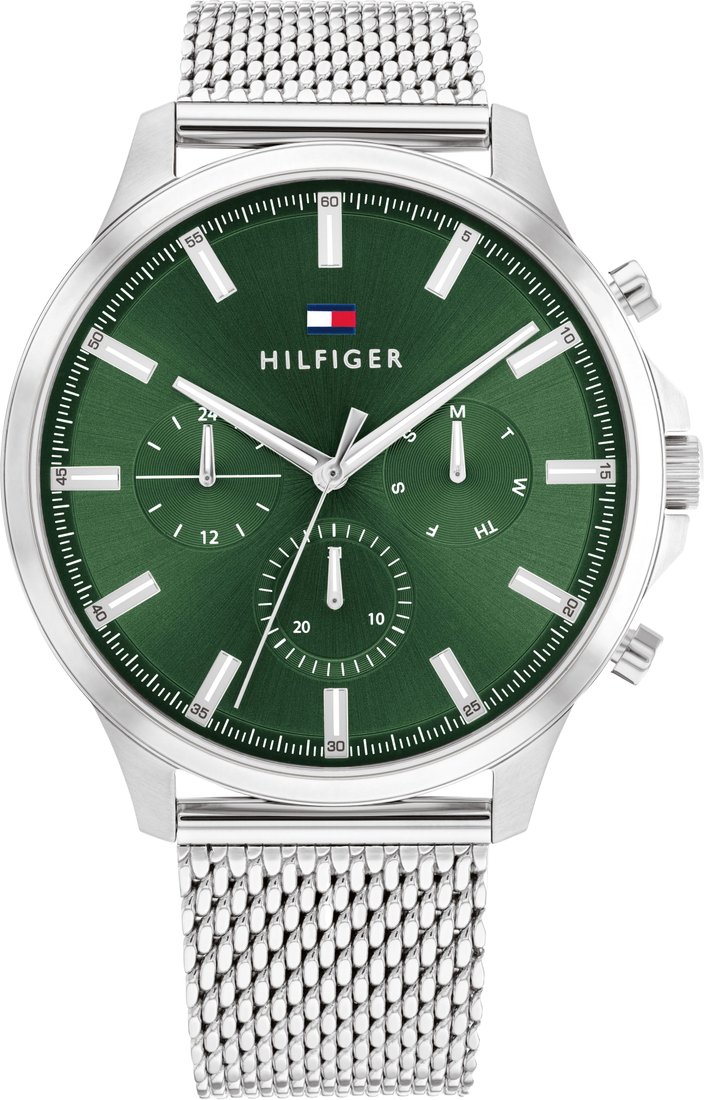 

Наручные часы Tommy Hilfiger Ryder 1710499