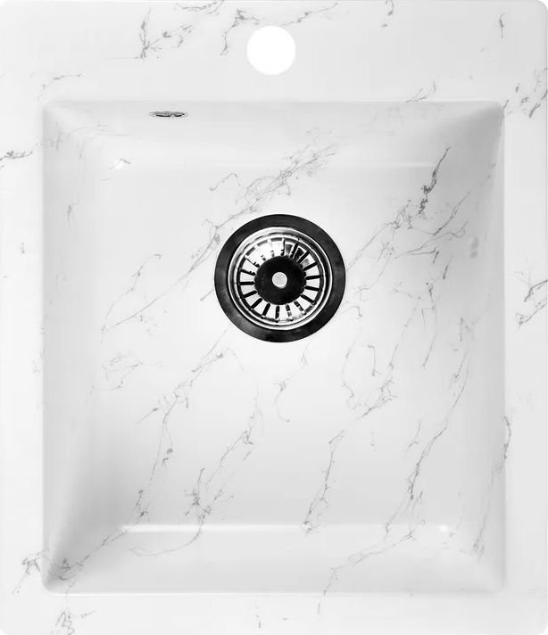 Кухонная мойка Wisent WA10-10