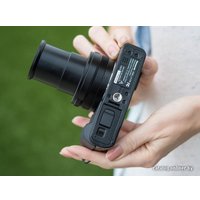 Фотоаппарат Panasonic Lumix DMC-LX100 (черный)